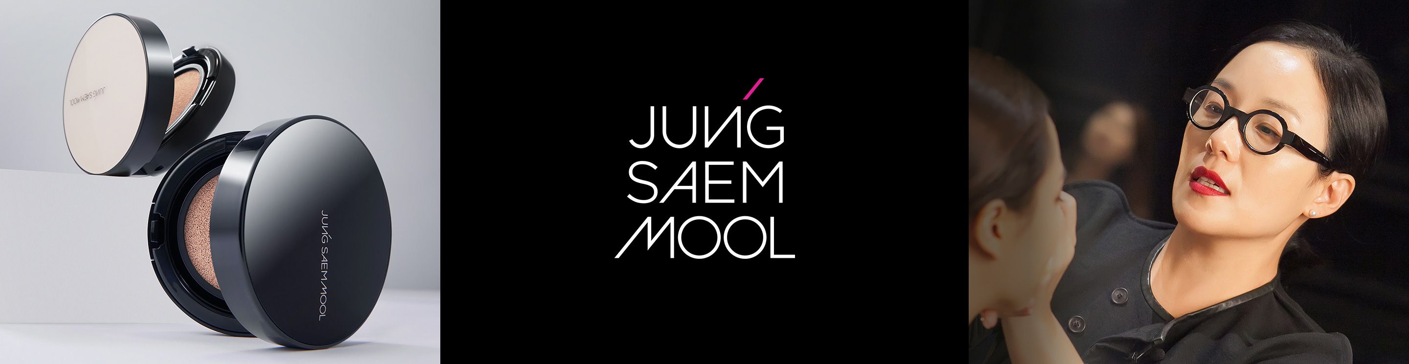 JUNG SAEM MOOL BEAUTY